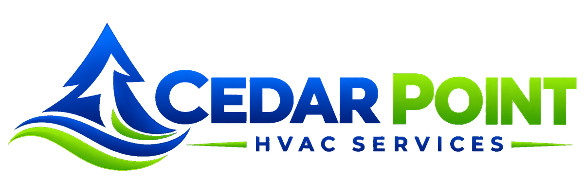 Cedar Point HVAC Services